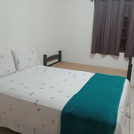 Hotel Chácara Amarela - casa completa privativa Analandia Exterior foto