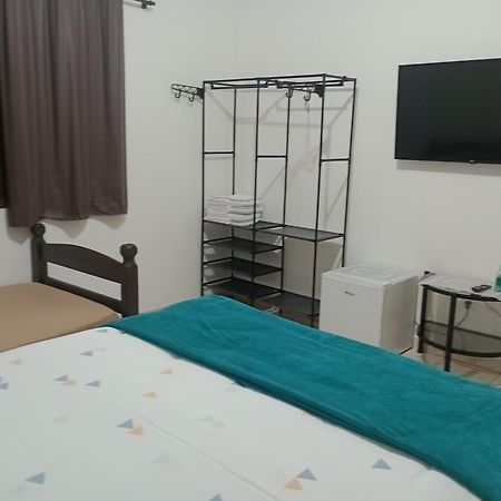 Hotel Chácara Amarela - casa completa privativa Analandia Exterior foto