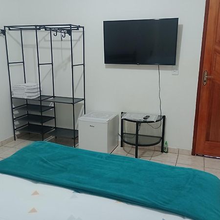 Hotel Chácara Amarela - casa completa privativa Analandia Exterior foto