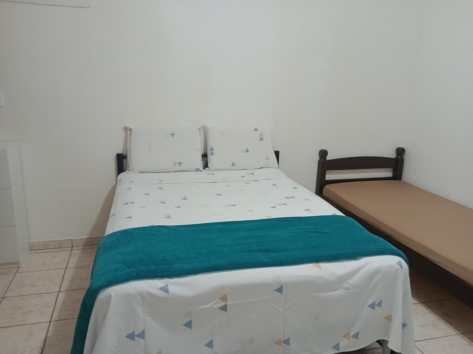 Hotel Chácara Amarela - casa completa privativa Analandia Exterior foto
